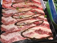 -金三顺韩式炭火烤肉店(中华路店)