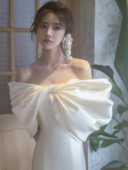 -韩国天使嫁衣婚纱礼服馆(上海旗舰店)