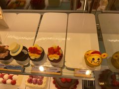 -Pantry's Best派悦坊蛋糕(K11购物艺术中心店)