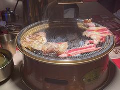 -西塔老太太泥炉烤肉(温州首店万象城黑金店)