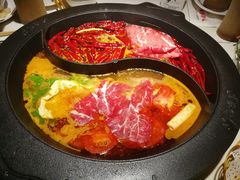 -川西坝子(老军营店)