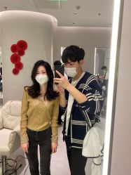 -3AM·S HAIR SALON烫发染发接发