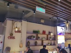 -西域阿里马新疆菜·清真(桂花路店)