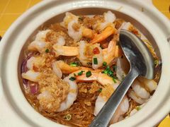 -蔡澜点心·粤菜(花城汇南区店)