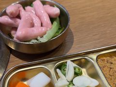 -七小福烤肉(新奥店)