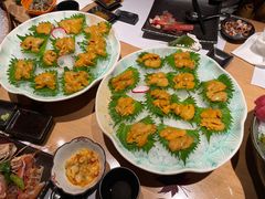 -京旬海鲜放题·铁板烧自助餐厅