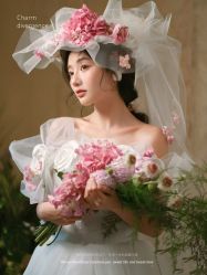-金夫人婚纱摄影(惠阳店)