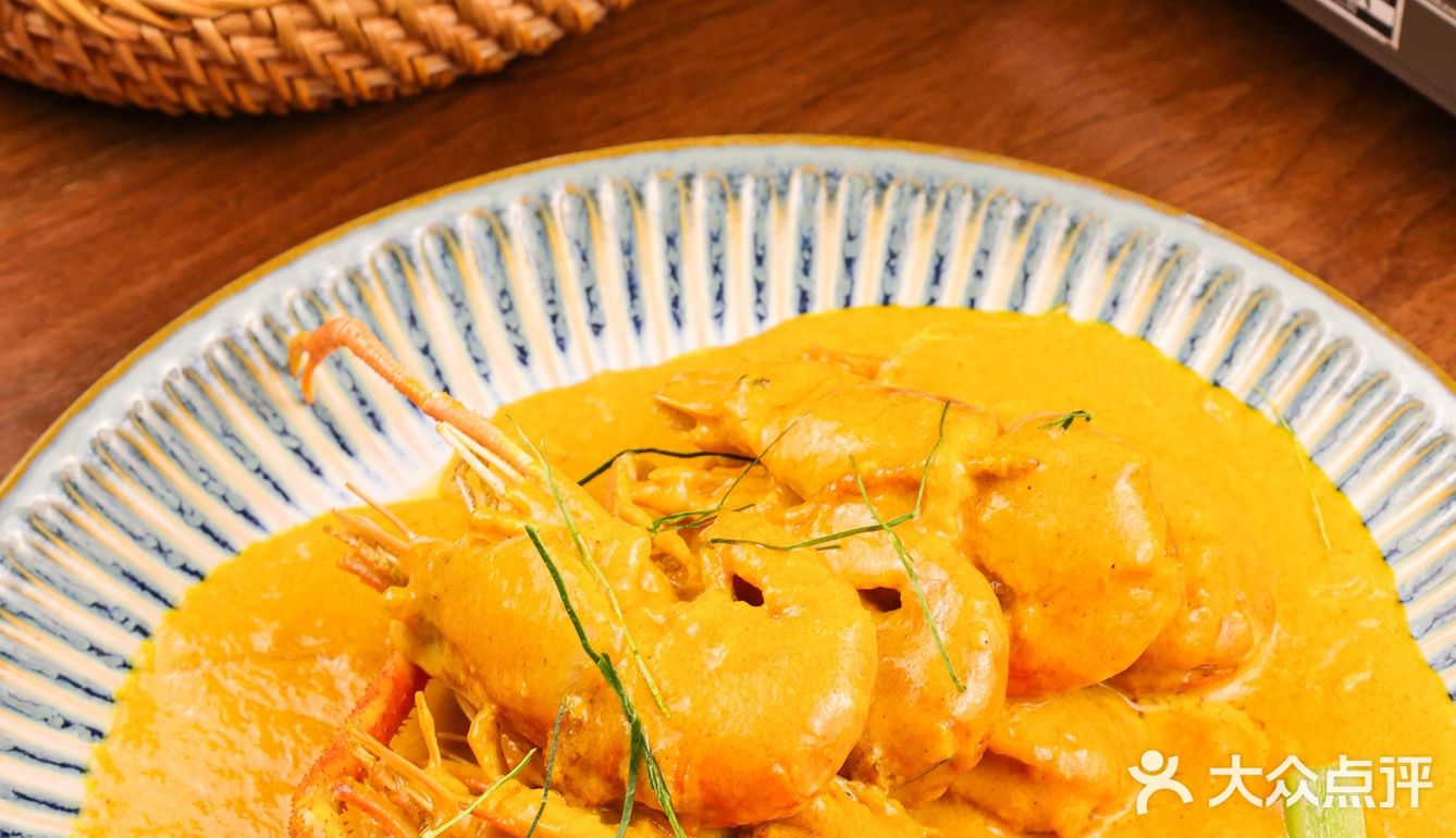 🤫我竟然现在才发现这家东南亚美食！！