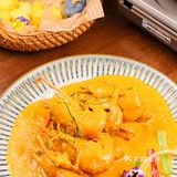 🤫我竟然现在才发现这家东南亚美食！！