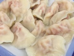 -乐回头饺子店