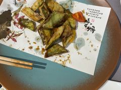 -全聚德(长白直营店)