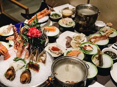 -海天盛宴海鲜自助(正大广场店)