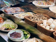 -火龙堂·风味民间菜(文一路店)