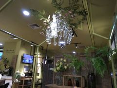 -花蒲甜品(海信广场店)