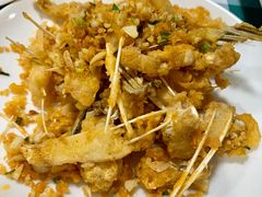 -中山脆肉鲩(新圳东路店)