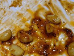 -二姐家三个拿手菜·北塘海鲜·大馅锅贴王(成林道店)