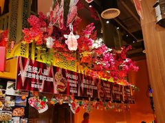 -耶里夏丽·新疆菜·28年喀什老馆(田林东路店)