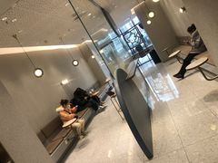 -喜茶(合肥正大广场店)