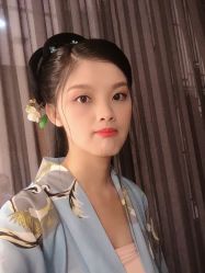 -盘子女人坊古装写真摄影(厦门总店)