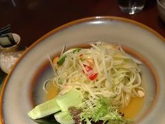 -西双版纳洲际度假酒店-曼霖轩中餐厅