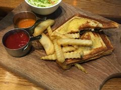 -食间牛排(湖西路店)