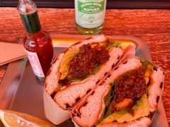 -Catch Bagel(芳草地店)