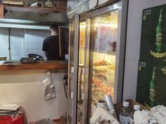 -勃利地摊·勃立小串烧烤