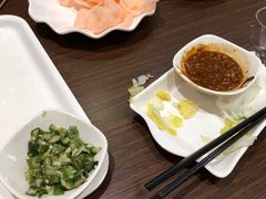 -金刚山烧烤(红旗大街店)