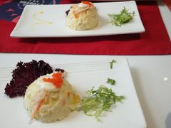 -斗牛士牛排餐厅(镇明店)
