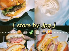 -JPG canteen(广州寺右公馆店)