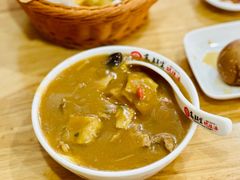 -高群生胡辣汤(亚运村店)