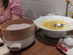 -小大董·烤鸭(王府井apm店)