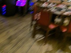 -HOHO餐厅(古子城店)