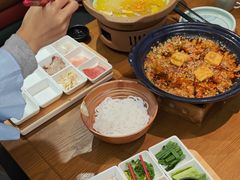 -云海肴·汽锅鸡·云南菜(南强街店)
