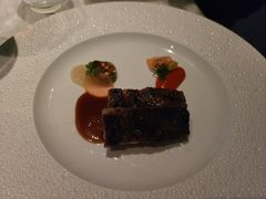 -广州四季酒店·佰鲜汇·现代法餐