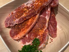 -新石器烤肉(中房金谊广场店)