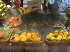 -川骄海鲜自助(河东店)