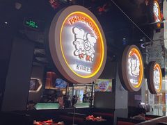 -胖哥俩肉蟹煲(富阳万达店)