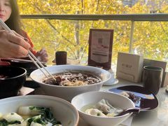 -柴门饭儿(成都太古里店)