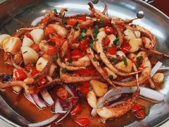 -聚味瞿记·龙虾堂(坡子街店)