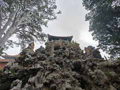 -故宫博物院(故宫)