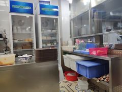 -芬芳甜品(同福路店)