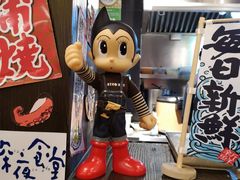 -白石の深夜食堂(宝龙店)