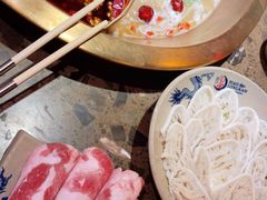 -小龙坎火锅(双林店)