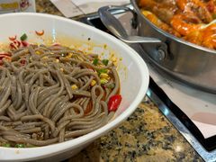 -黄记煌三汁焖锅(渝北金港国际店)