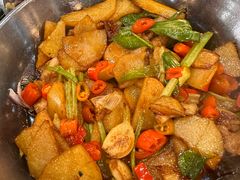 -老北京炸酱面大王.铜锅涮肉(朝阳门店)