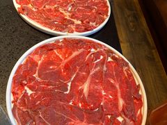 -飘香火锅(玉林西路店)