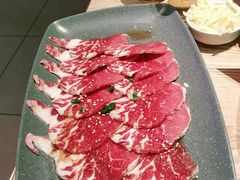 -新石器烤肉(马鞍山印象汇店)