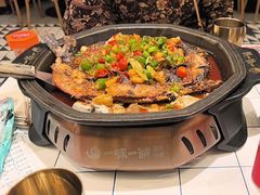 -一味一诚烤鱼(昌平悦荟店)