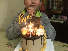 -CAKE BOSS 蛋糕老板(领展购物广场·中关村店)